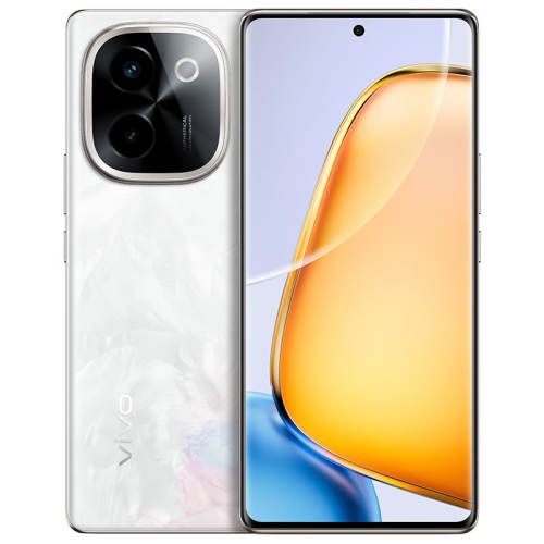 ҹ 8GB+128GB 5Gȫͨ ٷ й½ ٷƷvivo Y200Ʒֻ5Gᱡ6000ʱ80Wڴ120Hz5000ᳬӰ1599Ԫ