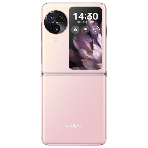 ֮ҹ 12GB+256GB ٷ OPPO find N3flipƷֻ5999Ԫ