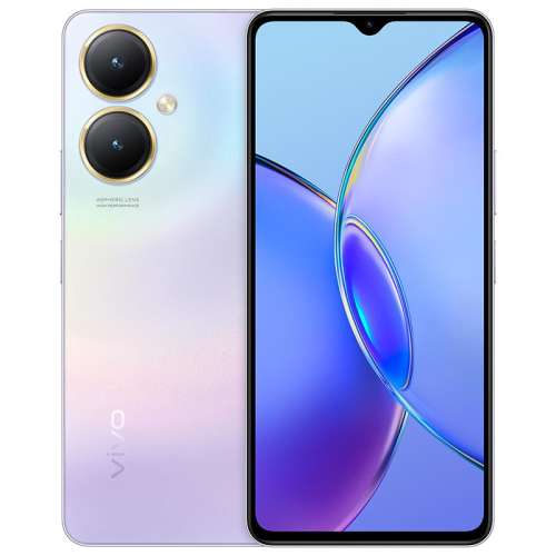 ɫ 6+128GB 5Gȫͨ ٷ й½ vivo y55tƷ5Gֻ809Ԫ