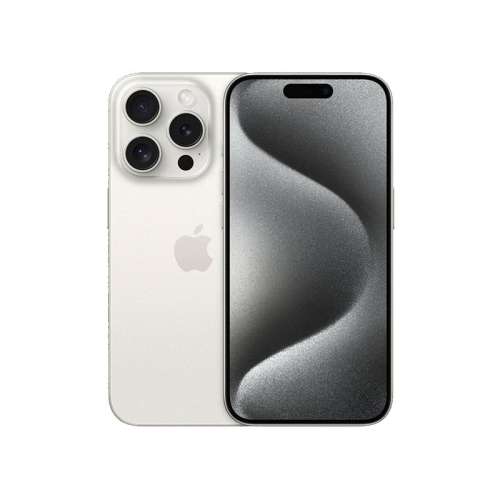 ɫ 256GB 5Gȫͨ ӪApple/ƻ iPhone 15 Pro ֧ƶͨ5G ˫˫Ϸֻ8999Ԫ