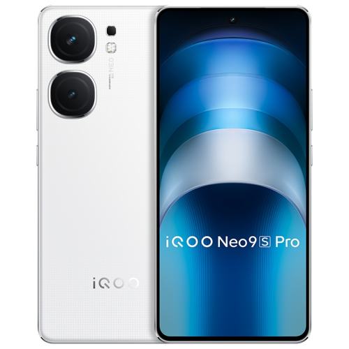 񶷺 12GB+256GB 5Gȫͨ ٷ й½ iQOO Neo9S Proȫͨ5Gֻ2899Ԫ