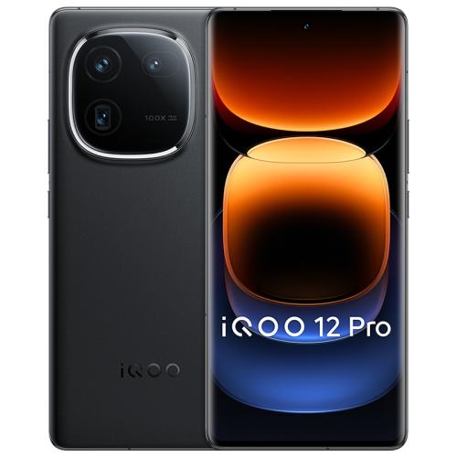 ɫ 16GB+512GB 5Gȫͨ ٷ й½ iQOO12Pro8Gen3Ϸ羺ֻ5399Ԫ