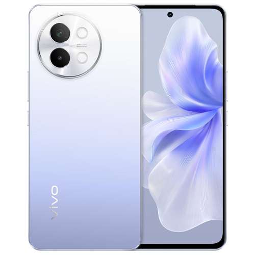 ɴ 12GB+512GB 5Gȫͨ ٷ й½ vivo S18e Ʒ콢ֻ1999Ԫ