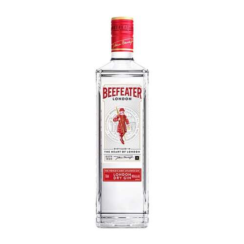 ۻ㣺Beefeaterظ700ml85.5Ԫ(88VIP 95)