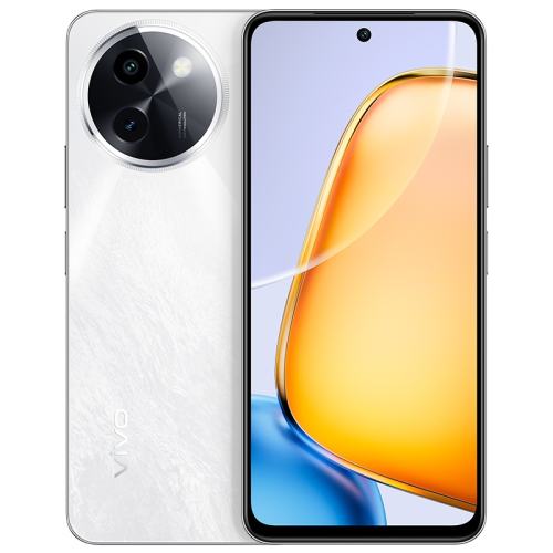 ҹ 8GB+256GB 5Gȫͨ ٷ й½ vivoԭװvivo Y200iƷ5Gֻڴسvivoٷ콢Ʒܻѧ2548Ԫ2(1274Ԫ/)