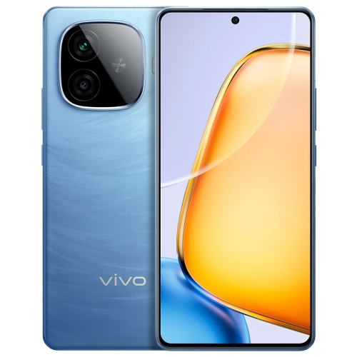 籩 8GB+128GB 5Gȫͨ ٷ й½ vivo Y200 GTƷֻ5Gᱡ6000ʱ80W7ڴ144Hz1409Ԫ