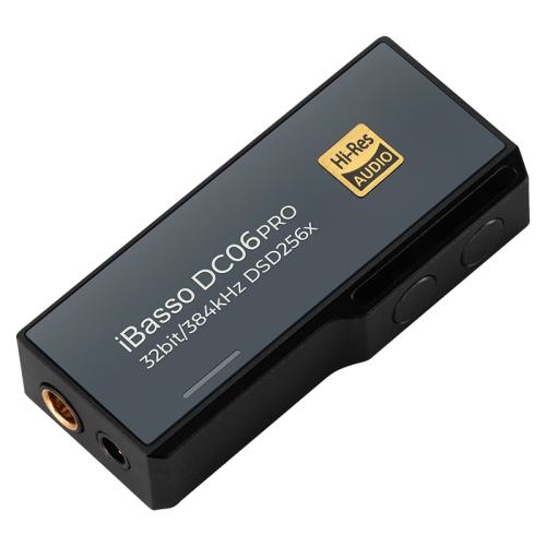 DC06pro+CB18 iBassoDC06proСβֻŽUSBЯminihifiƻ957Ԫ