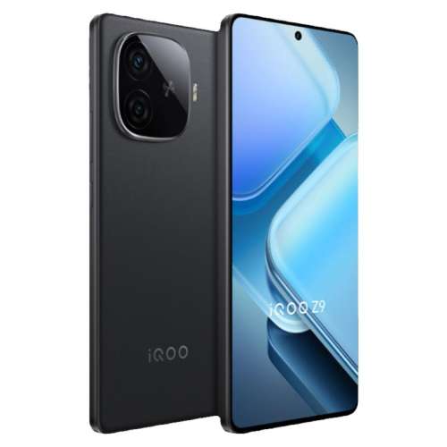ɫ 8GB+128GB 5Gȫͨ ٷ й½ iQOO Z9ѧϷAIֻ1399Ԫ