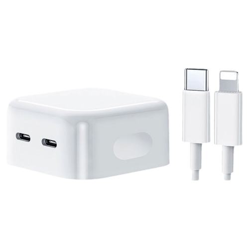 ۻ㣺껻¡1.0PD Appleƻԭװ60W˫type-cͷiphone15/14/13/12promax ƽipadMacBookairԴ4.71Ԫ