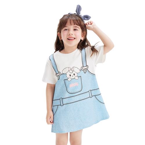 ۻ㣺׺ɫ00416 90cm ͯװȹɰ99.9Ԫ