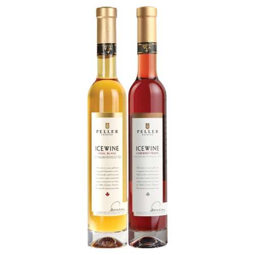 (Peller Estates˾375ml)*1+(Ʒ 375ml)*1 ƤձVQA֤ôpeller999.13Ԫ