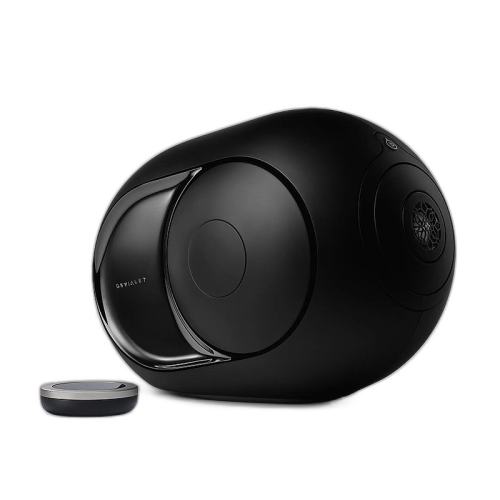 ɫ 25.2x25.5x34.2cm ŷֱDEVIALET/ Phantom I 108dB Źɫ߱29687.52Ԫ(88VIP 95)