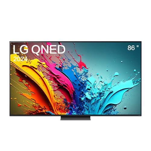 65Ӣ 65QNED86TCAɫ ٷ LG 4K120hz75Ӣ4K 100%ɫ7499Ԫ