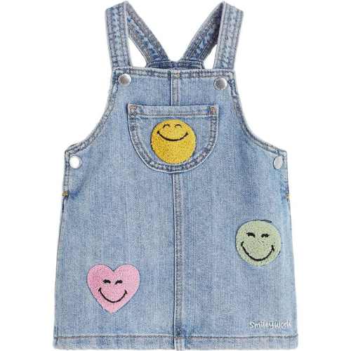 ǳţ/SmileyWorld? 66/48 HMͯװŮӤȹ2024ļ¿ţбȹ120008790Ԫ