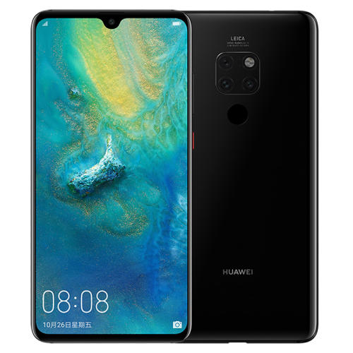 ɫ 6+64GB ƶ4G/ͨ4G/4G ٷ ԭװ Ʒ Ϊ Mate 20  980ȫͨ ȫ⿨ͷٷƷ1888Ԫ