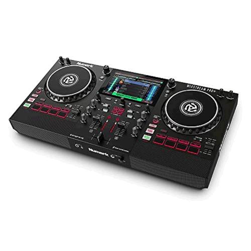 Not Specified MIXSTREAMPRO+ ձֱʡNumark DJ Mixstream Pro+ DJ8435.05Ԫ(88VIP 95)