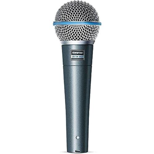 Not Specified BETA 58A-J Shure ˷ BETA 58A-J ձƷͲ1813.55Ԫ(88VIP 95)