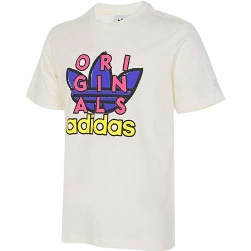 IS2911 XS adidas OriginalsҶ2024TS TEE SS  1TIS2911179Ԫ