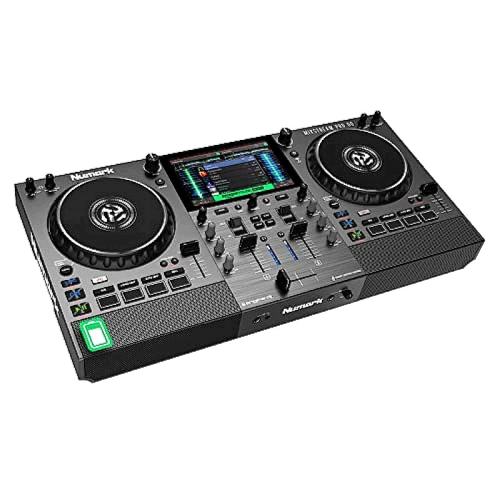 Not Specified MIXSTREAM PRO GO ձֱʡNumark DJ Mixstream Pro Go װ10379Ԫ(88VIP 95)