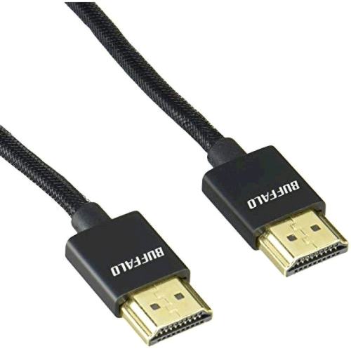 Not Specified BSHDPS10BK ձֱʡBuffaloͷHDMI߰ͱ»HDMI߸߼֤1׺168.15Ԫ(88VIP 95)