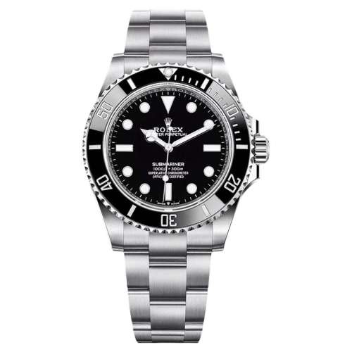 ڲˮM124060-0001 ȫƷRolexʿˮֱǱԶебM124060-000184000Ԫ