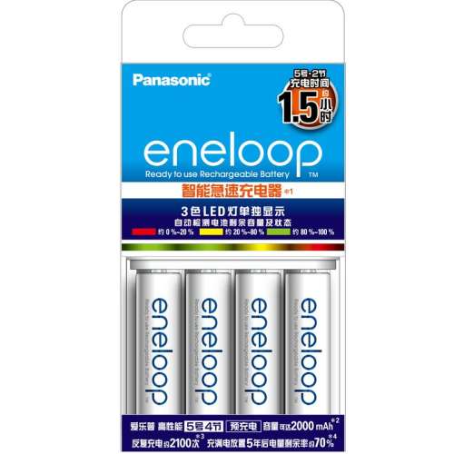 °eneloop5 4ڿ189Ԫ