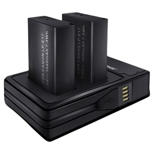 ȶ1500mAhͨо LP-E17أȶ㲻磩 lp-e17EOS 200D 750D 800D R10 R50 R8 RP 850D 760D M6mark2 77D M3 M527.72Ԫ