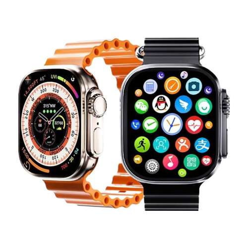 ۻ㣺ѽUltra 3˰桿 鶯+¼+AI ǿwatchֱs9ultra¿Ultra˶ֻܵ绰ֱڿƼСhello watch3+ƻֻ188Ԫ