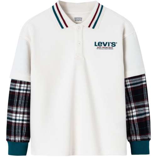 ڲ110/52 ǹ poloͯװLevisƷ 179Ԫ