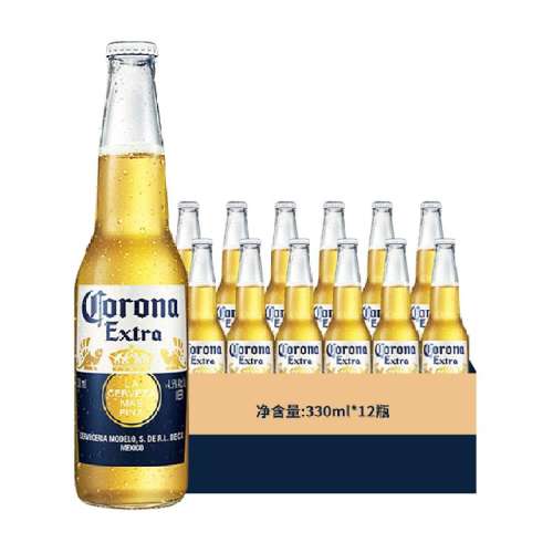 Corona/īζơ330ml12ƿ 76.95Ԫ(88VIP 95)