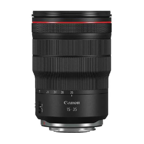 RF RF15-35mm F2.8 L IS USM ɫ ٷ Canon/ RF15-35mm F2.8 L ISUSM Ǳ佹΢ͷR5/6/8 12599Ԫ(88VIP 95)