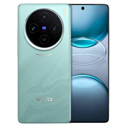 ջ 12GB+256GB 5Gȫͨ ٷ й½ vivo X100sƷֻx9300+콢оƬ7.8mmֱչٷvivox100sƷ 3599Ԫ