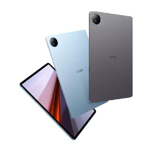 Ҿ WIFI 8GB+256GB ٷ vivo iQOO Pad Air¿ƽ 1832.55Ԫ(88VIP 95)