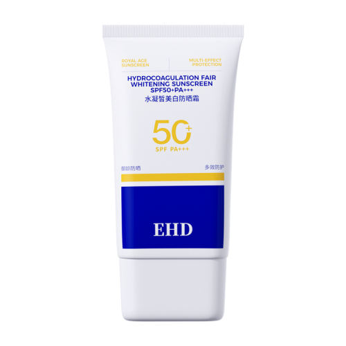 60g EHD׸ɹ˪SPF50+ PA+++ 138Ԫ2(69Ԫ/)