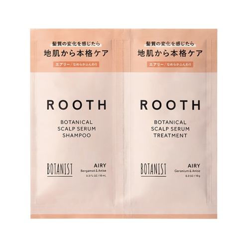 (20ml)*3 BOTANIST ROOTHϴ 30Ԫ