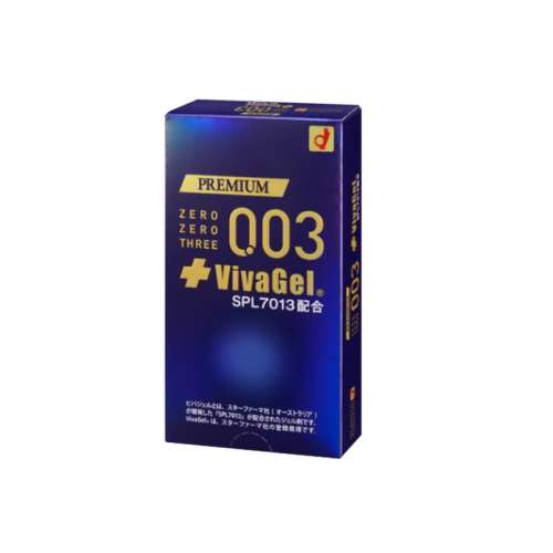 Ա003HIVر 10Ƭ Ա콢꡿׳003VivaGelٷƷ콢10ֻװȫ 49.9Ԫ