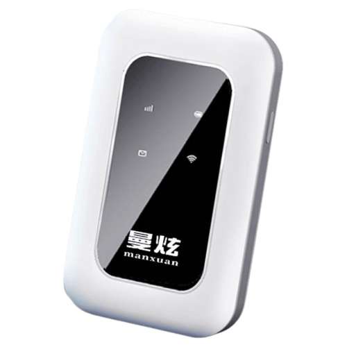 聚划算：WiFi6【标准】基础办公?提速215% 0套餐 2024新款随身wifi移动三网通便携式宽带路由器无线网络4g无限速上网卡车载usb全国流量5wi-fi6官方旗舰店神器 16.5元