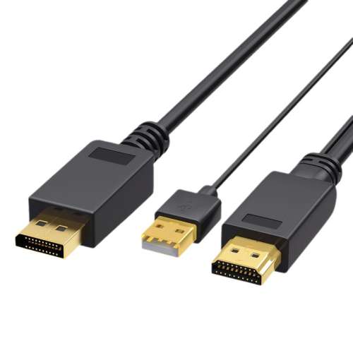 ۻ㣺[߶Ǹӿ]HDMI  4K 1 hdmiתdpתͷʼǱʾͶӰ4k60Hz6.32Ԫ