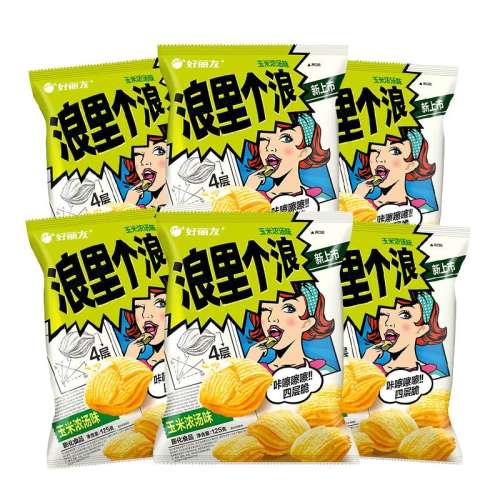 ��3��������Ũ��ζ40g*3�� �������Ĳ���ƬŨ������ζ