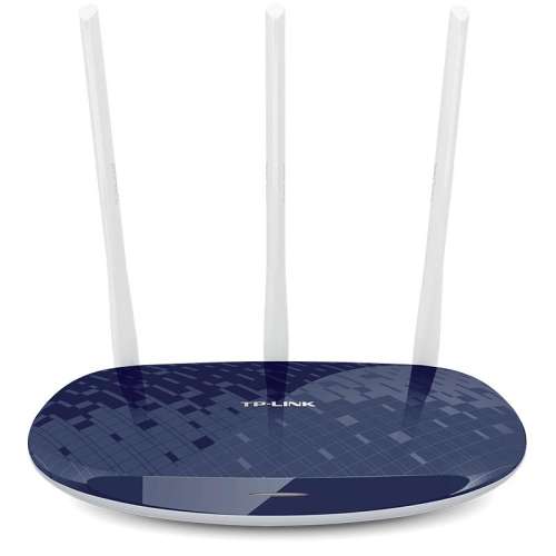 ۻ㣺׼ײ 300Mߡ4LANڡƵ ȶ ܴǽTL-WR842N TP-LINK·ȶٴǽ 75.9Ԫ