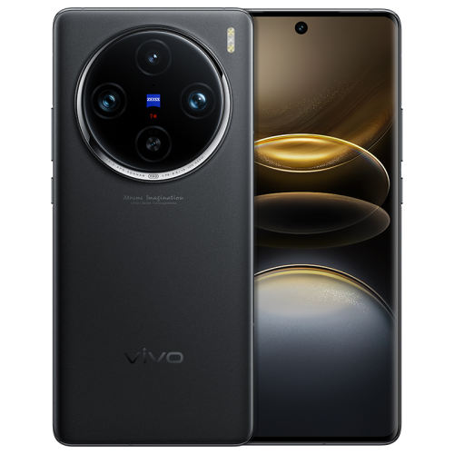 ¹ 12GB+256GB ٷ 24Ϣvivo X100s ProϷֻ 4749.38Ԫ