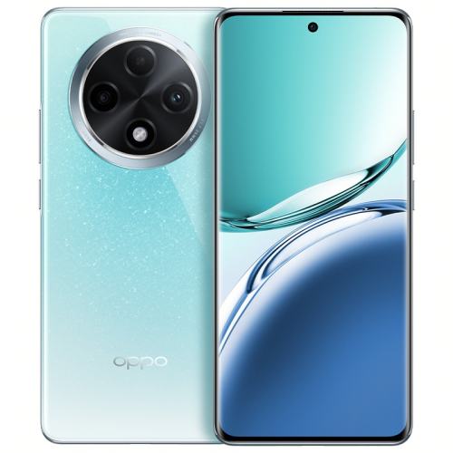 ƽ 8GB+256GB ٷ OPPO A3 Pro ˮˤֻ 1699Ԫ