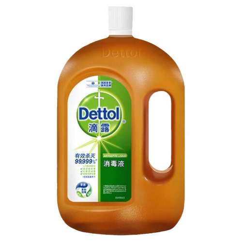 1800ml ײͶ [ٷƷ]DETTOL¶Һ1.8L*2ɱذ54.38Ԫ