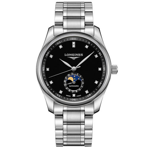 L2.909.4.78.6ִ40mm Ԥ longinesƷֱ123.28Ԫ