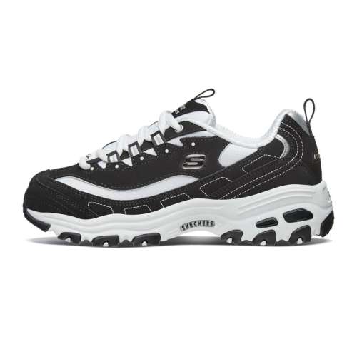 пʿ8790091-BKW/ڰɫ 39.5 SkechersٷŮЬʮ279Ԫ