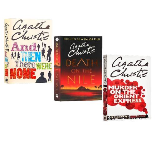 ۻ㣺ɯ Agatha Christie ɯ28.5Ԫ(88VIP 95)