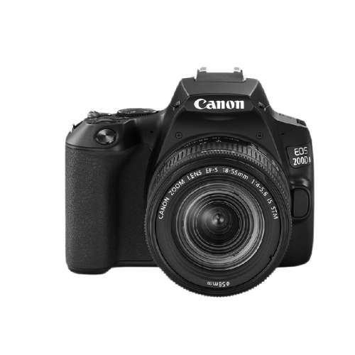 ɫ 200D II18-55mmͷ׻ ٷ 200dż5129.05Ԫ(88VIP 95)