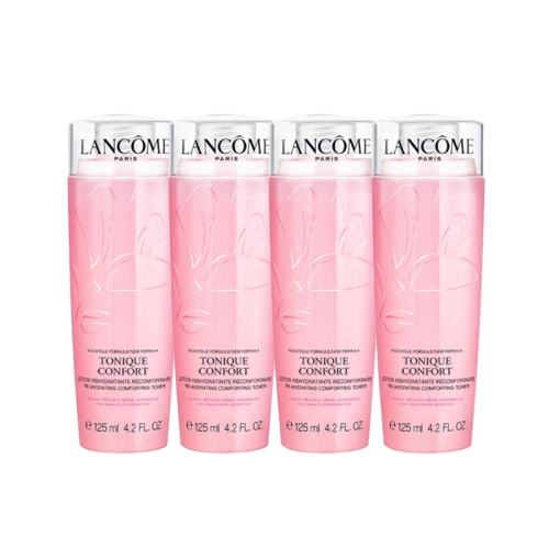 4ƿ ӪLancome/ޢ滺ʪСˮ125ml*4217.55Ԫ(88VIP 95)