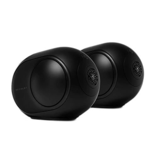 ɫ 21.9x15.7x16.8cm ŷֱDEVIALET  Phantom II 98dB-Stereo ĥɰɫ28759Ԫ(88VIP 95)