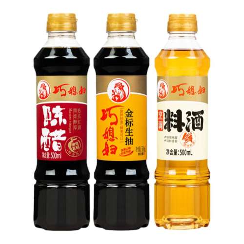 500ml´Ͼ3ƿװ ϱ齴͵ζ14.9Ԫ